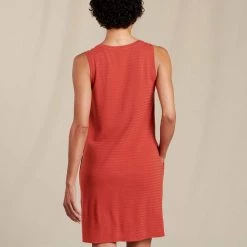 Toad&Co Clothing Grom Tank Dress