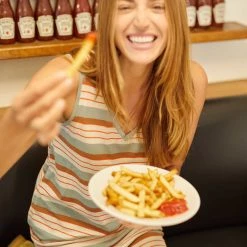 Toad&Co Clothing Grom Tank Dress