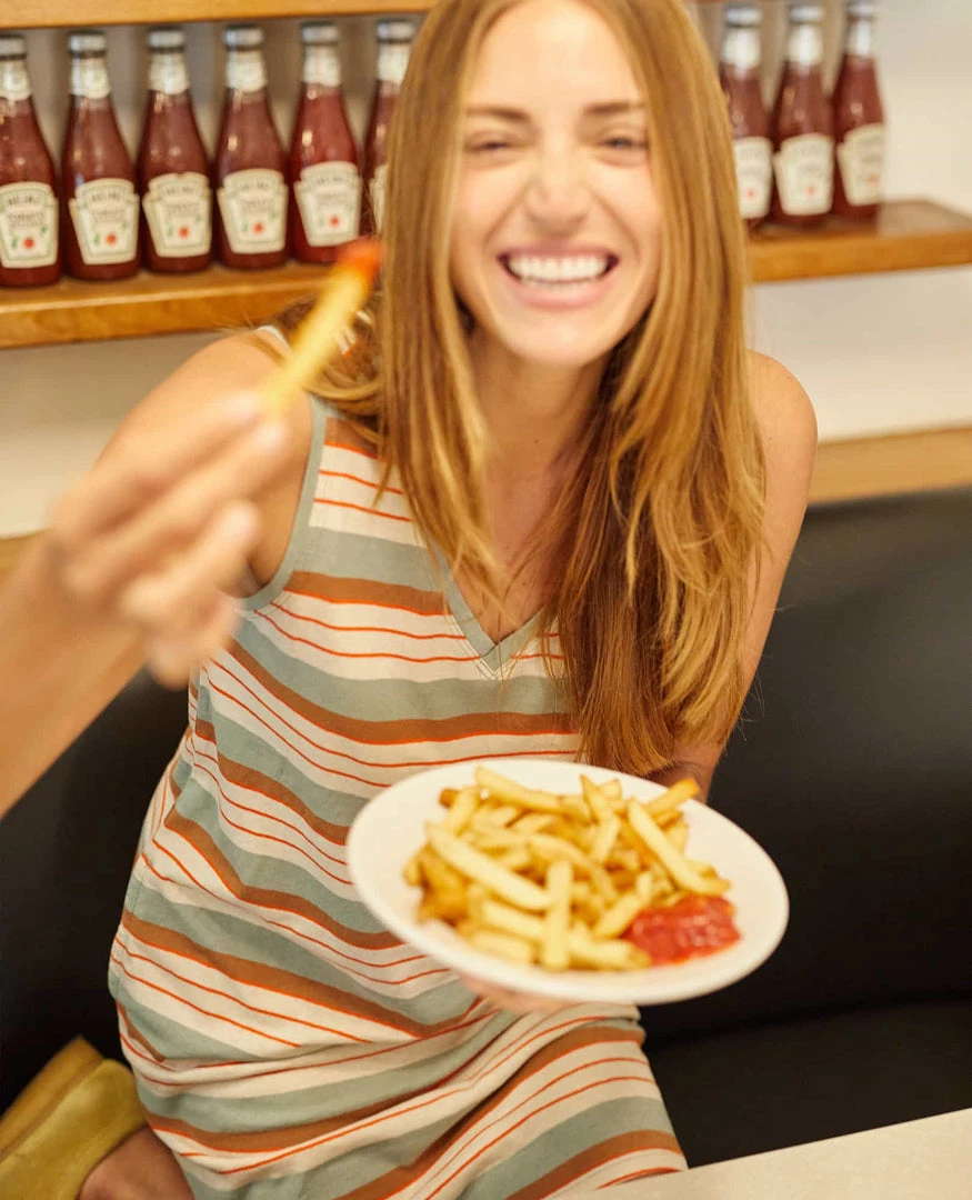 Toad&Co Clothing Grom Tank Dress