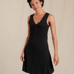 Toad&Co Rosemarie Sleeveless Dress