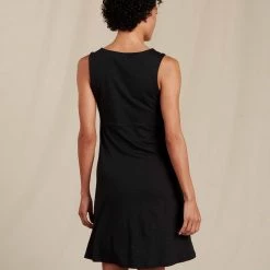 Toad&Co Rosemarie Sleeveless Dress