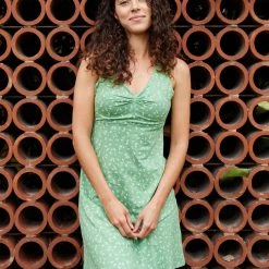 Toad&Co Rosemarie Sleeveless Dress Clothing