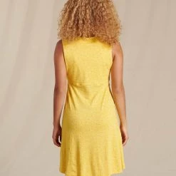 Toad&Co Clothing Rosemarie Sleeveless Dress