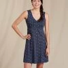 Toad&Co Rosemarie Sleeveless Dress