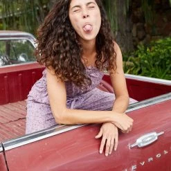 Toad&Co Taj Hemp Strappy Jumpsuit Clothing