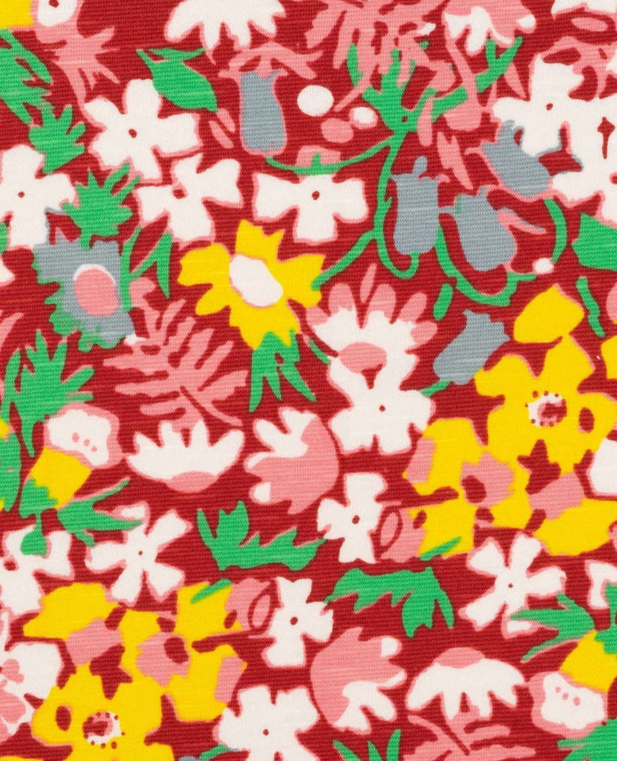 Toad&Co Laurel Short Sleeve Dress