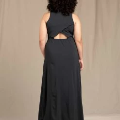 Toad&Co Clothing Sunkissed Maxi Dress