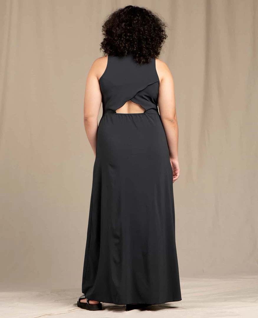 Toad&Co Clothing Sunkissed Maxi Dress