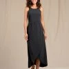 Toad&Co Clothing Sunkissed Maxi Dress