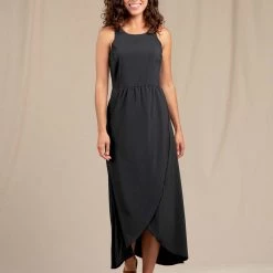 Toad&Co Clothing Sunkissed Maxi Dress