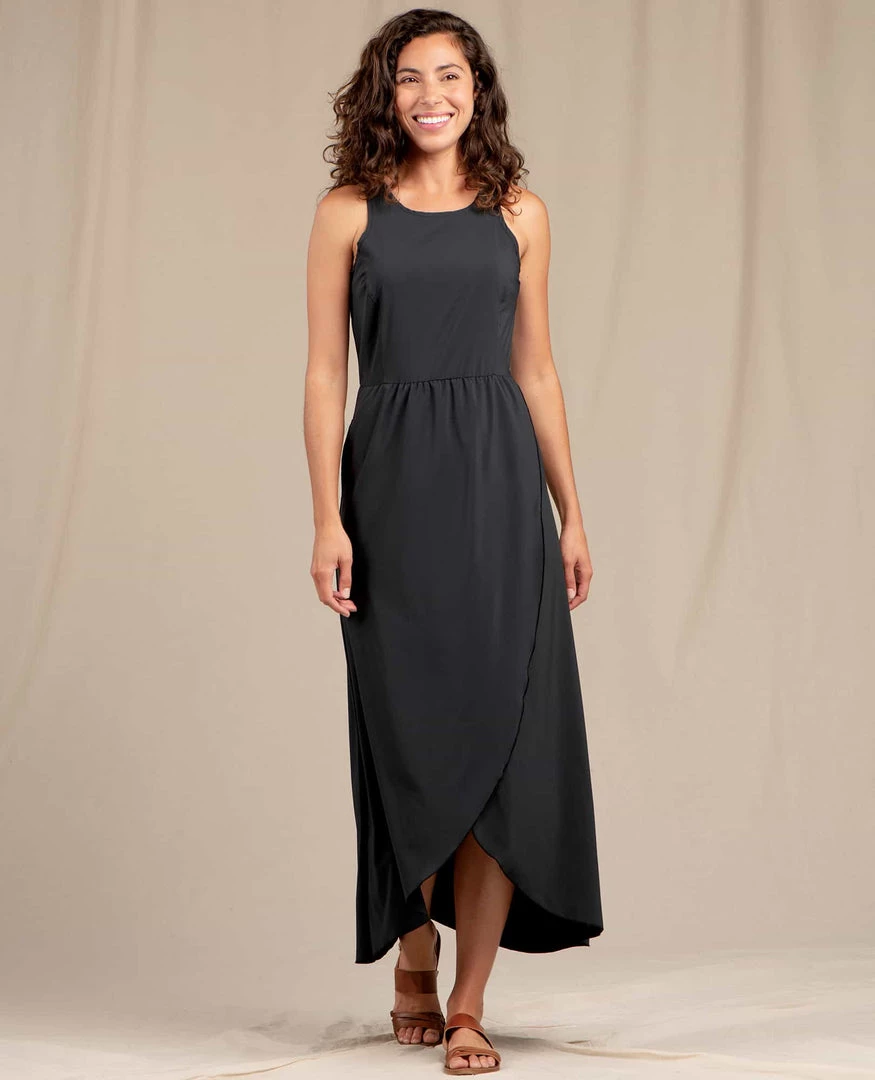 Toad&Co Clothing Sunkissed Maxi Dress