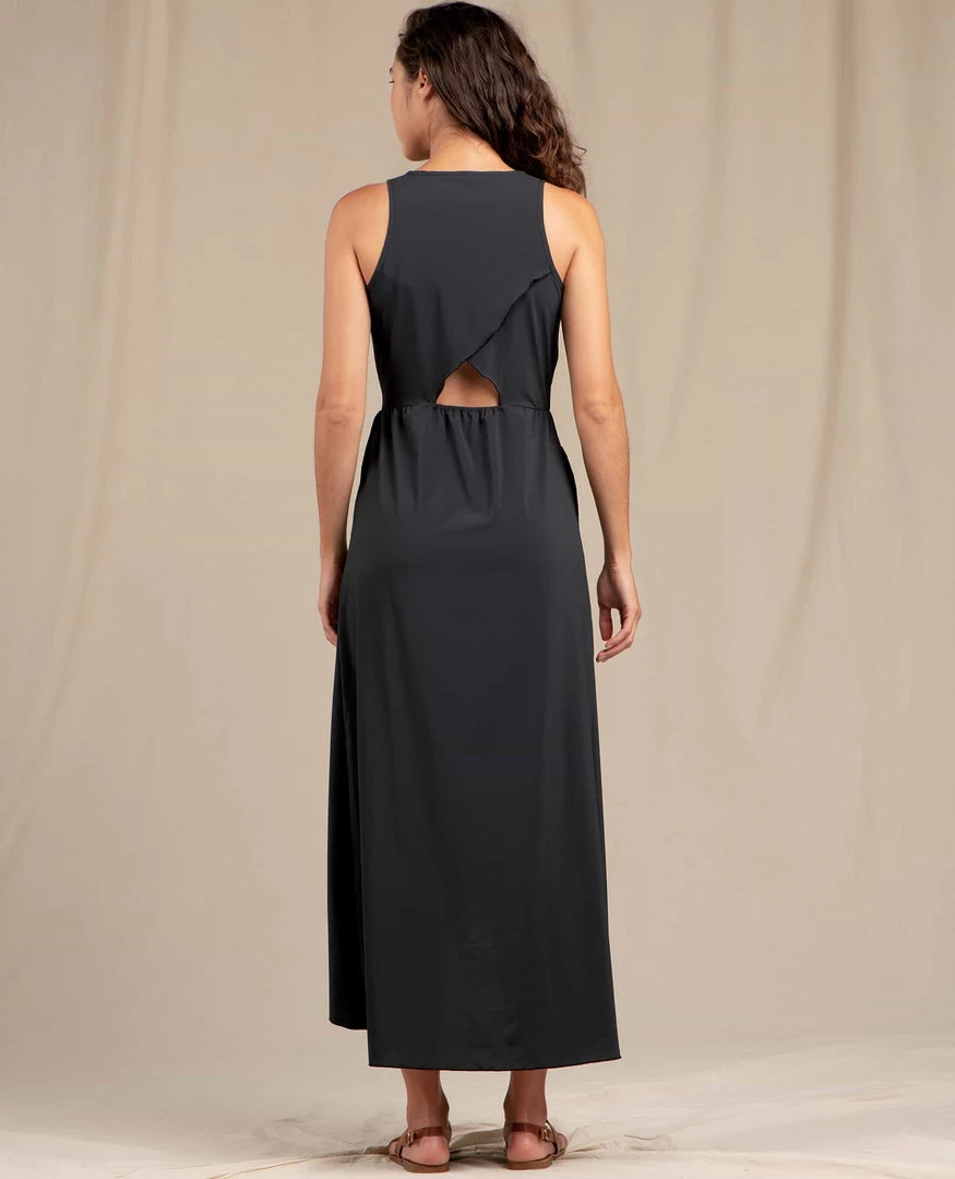 Toad&Co Clothing Sunkissed Maxi Dress