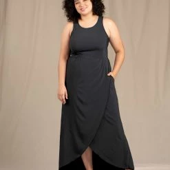 Toad&Co Clothing Sunkissed Maxi Dress