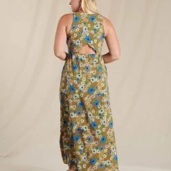 Toad&Co Sunkissed Maxi Dress