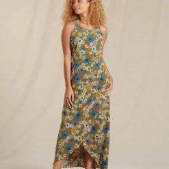 Toad&Co Sunkissed Maxi Dress
