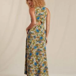 Toad&Co Sunkissed Maxi Dress