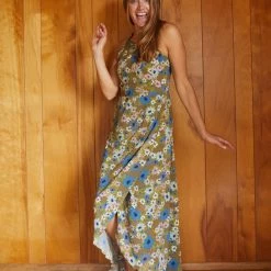 Toad&Co Sunkissed Maxi Dress