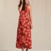 Toad&Co Clothing Sunkissed Maxi Dress