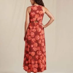 Toad&Co Clothing Sunkissed Maxi Dress