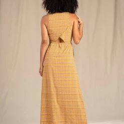 Toad&Co Sunkissed Maxi Dress Sale