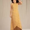 Toad&Co Sunkissed Maxi Dress Sale