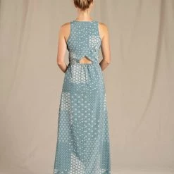 Toad&Co Clothing Sunkissed Maxi Dress