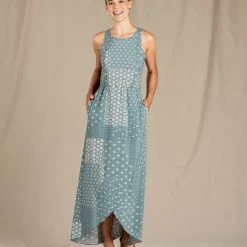 Toad&Co Clothing Sunkissed Maxi Dress
