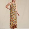 Toad&Co Clothing Sunkissed Maxi Dress