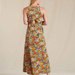 Toad&Co Clothing Sunkissed Maxi Dress