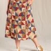 Toad&Co Sale Manzana Pull-On Skirt