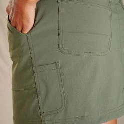Toad&Co Clothing Rover Skort