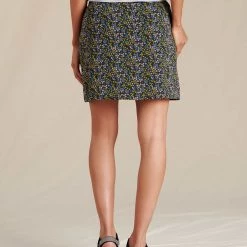 Toad&Co Sunkissed Weekend Skort