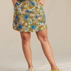 Toad&Co Sunkissed Weekend Skort