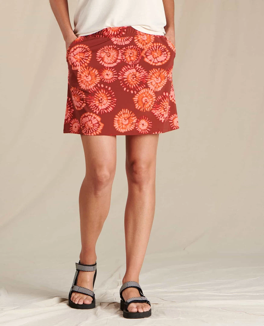 Toad&Co Clothing Sunkissed Weekend Skort