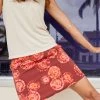 Toad&Co Clothing Sunkissed Weekend Skort