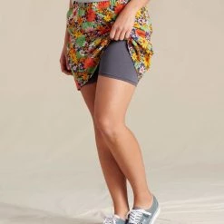 Toad&Co Clothing Sunkissed Weekend Skort