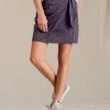 Toad&Co Sale Sunkissed Wrap Skirt