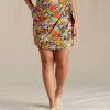 Toad&Co Clothing Sunkissed Wrap Skirt