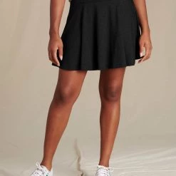 Toad&Co Birdie Skort Clothing