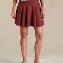 Toad&Co Birdie Skort