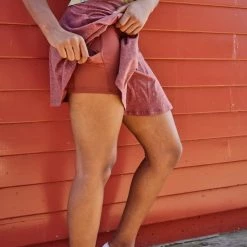 Toad&Co Birdie Skort