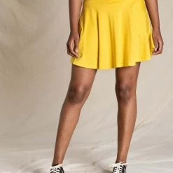 Toad&Co Birdie Skort