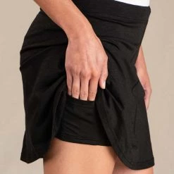 Toad&Co Seleena Skort Clothing