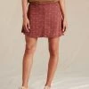 Toad&Co Clothing Seleena Skort