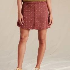 Toad&Co Clothing Seleena Skort