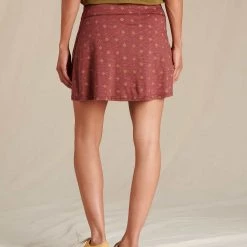 Toad&Co Clothing Seleena Skort