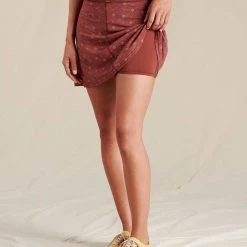 Toad&Co Clothing Seleena Skort