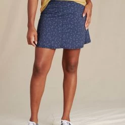 Toad&Co Clothing Seleena Skort
