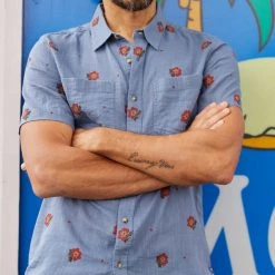 Toad&Co Salton Short Sleeve Shirt