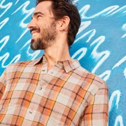 Toad&Co Salton Short Sleeve Shirt